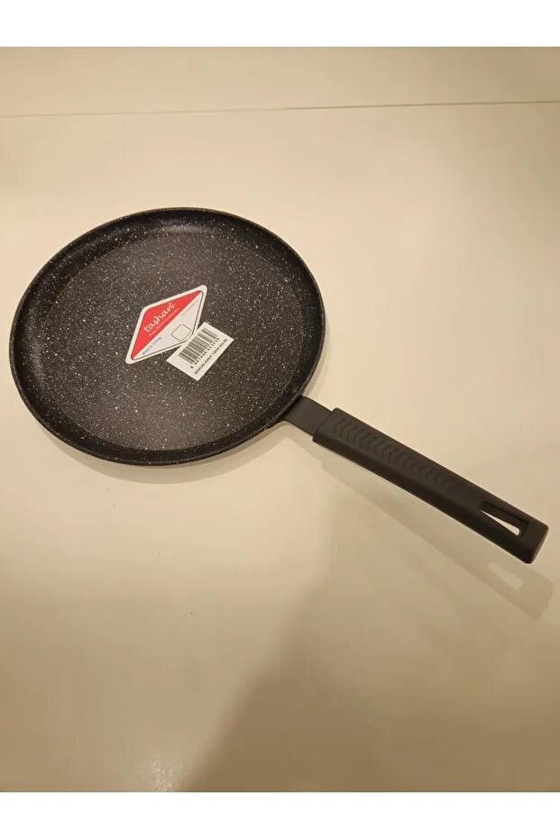 Taşhan 26 Cm Krep Tava Döküm