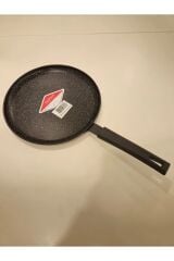 Taşhan 26 Cm Krep Tava Döküm