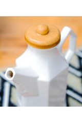 Arow Yağlık Porselen TR2880