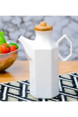 Arow Yağlık Porselen TR2880