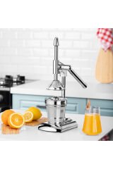 Aryıldız Narenciye Sıkacağı Krom 005AR225516