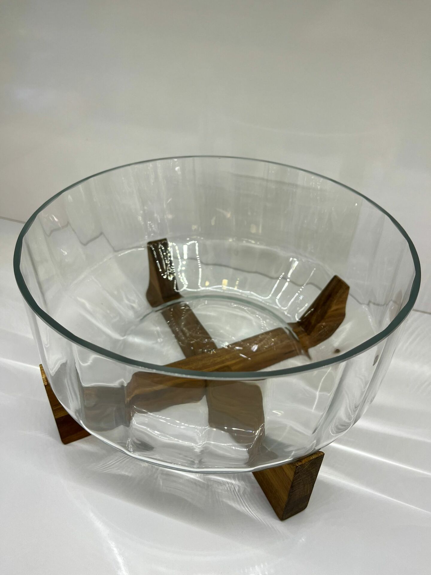 Mien Cam Kase Akasya Standlı Tbh230115