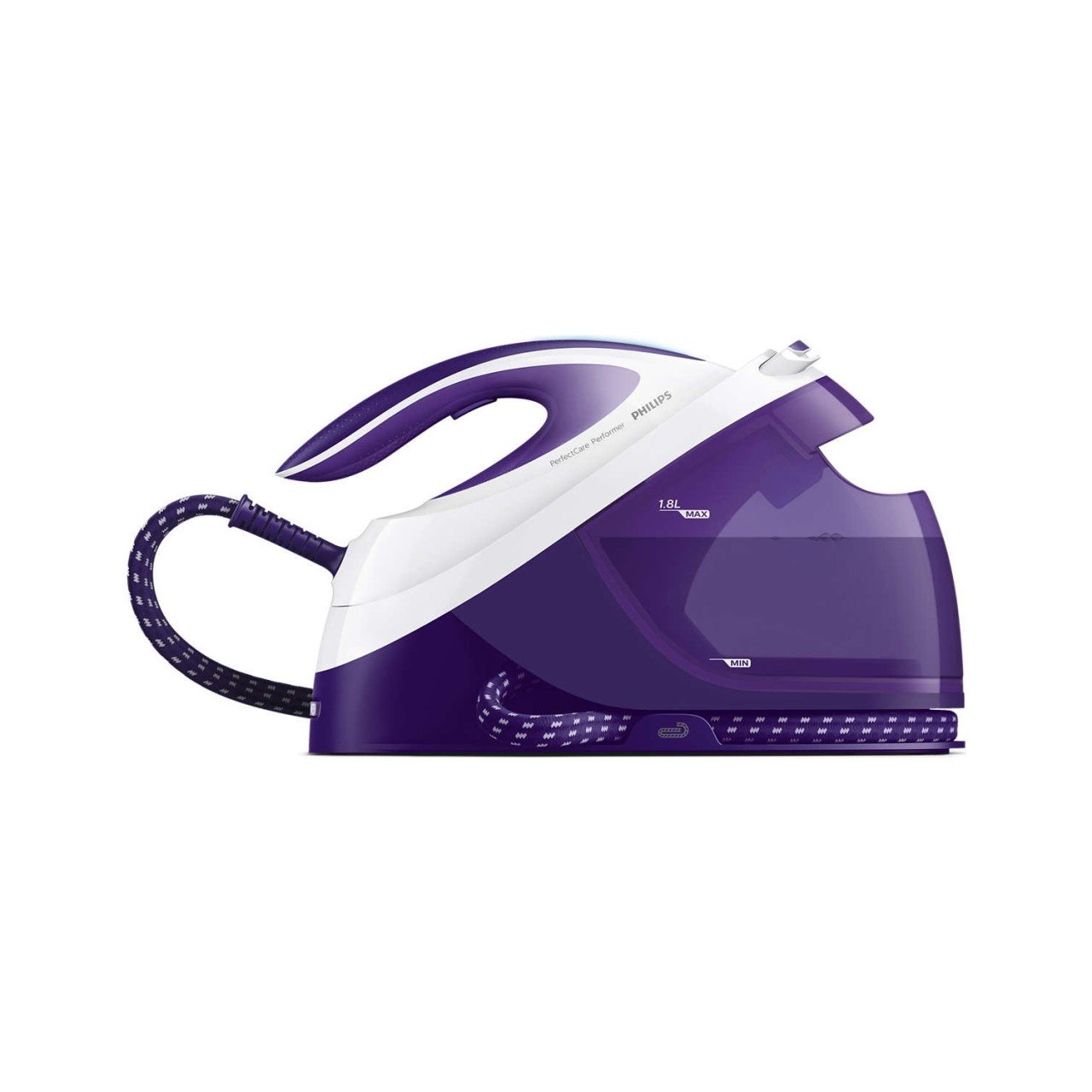 Philips PerfectCare Performer GC8721/30 2400 W Buhar Kazanlı Ütü