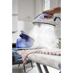 Philips PerfectCare Performer GC8721/30 2400 W Buhar Kazanlı Ütü