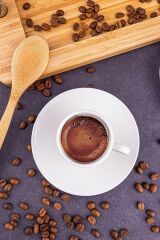 Bambum Kahve Takımı Melda B5827