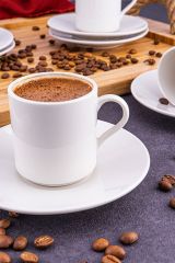 Bambum Kahve Takımı Melda B5827