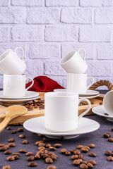 Bambum Kahve Takımı Melda B5827