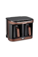 Fakir Kaave Dual Pro Kahve Makinesi Kahve