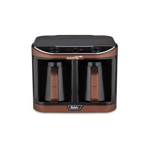 Fakir Kaave Dual Pro Kahve Makinesi Kahve