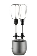 Fakir Mr Chef Quadro Blender Seti Silver Stone