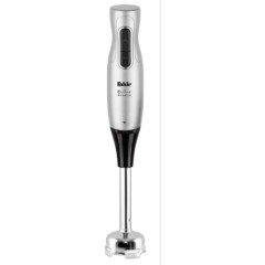 Fakir Mr Chef Quadro Blender Seti Silver Stone