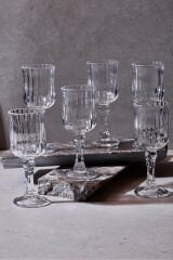Perotti Joshua 6lı Kahve Yanı Bardağı 55 ml 1301060052