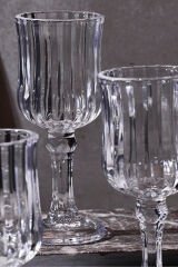 Perotti Joshua 6lı Kahve Yanı Bardağı 55 ml 1301060052