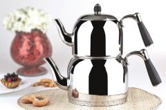 Özkent Armine Çaydanlık Orta Boy K 377