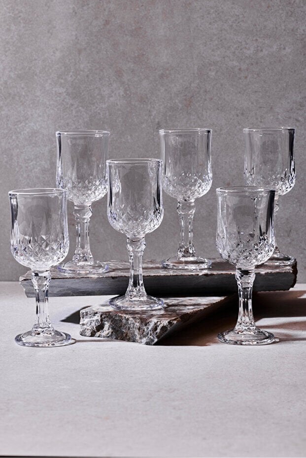 Perotti Gabriel 6lı Kahve Yanı Bardağı 55 ml 1301060051