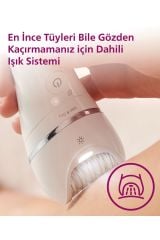 Philips Epilatör Series 8000 Bre710/05