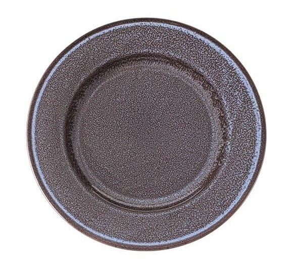 Porland 23 cm Düz Tabak Ethos Rock 5554