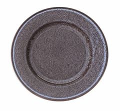 Porland 23 cm Düz Tabak Ethos Rock 5554