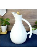 Paçi Porselen Yağdanlık Fiona 1000 Ml POR-102044