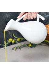 Paçi Porselen Yağdanlık Fiona 1000 Ml POR-102044