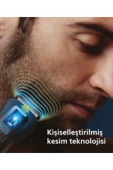 Philips Erkek Bakım Seti Mg5940/15 11 İ Bir Arada