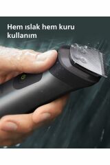 Philips Erkek Bakım Seti Mg5940/15 11 İ Bir Arada