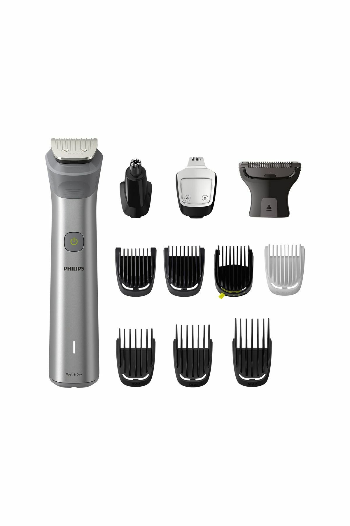 Philips Erkek Bakım Seti Mg5940/15 11 İ Bir Arada