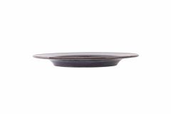 Porland 23 cm Düz Tabak Ethos Rock 5554