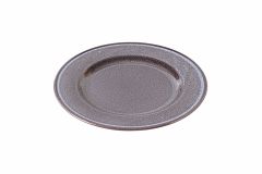 Porland 23 cm Düz Tabak Ethos Rock 5554