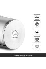 Jumbo 6 Lt Prime Master Düdüklü Tencere