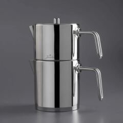 Jumbo Metalix 14 Parça Tencere Seti