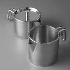 Jumbo Metalix 14 Parça Tencere Seti