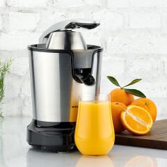 Korkmaz A407-01 Pro Juicy Narenciye Sıkacağı