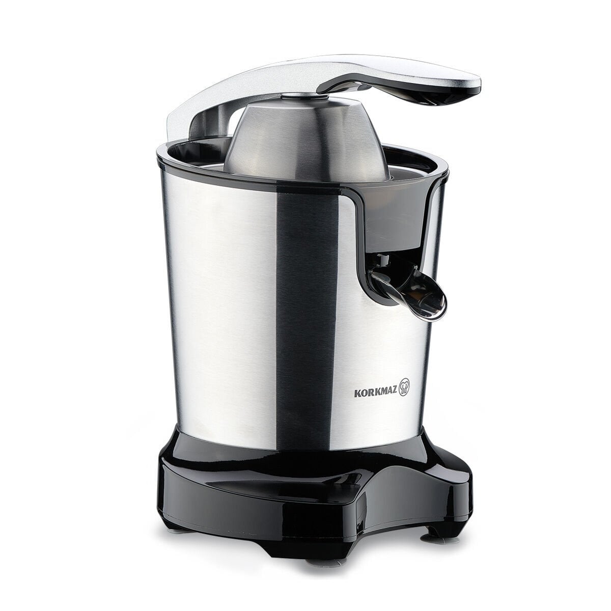 Korkmaz A407-01 Pro Juicy Narenciye Sıkacağı