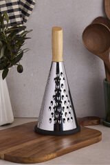 Perotti Grattugia Bamboo Saplı Rende 17704