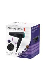 Remington Saç Kurutma Makinesi Compact 2000 W D1500