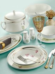 Royal London 60 Parça Boliva Begonia RL01-140