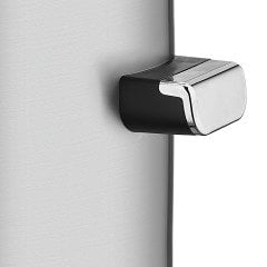Korkmaz A841 Çayşef Semaver Inox-Satin