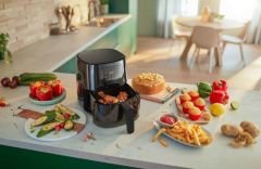 Philips Essential Airfryer Fritöz HD9252/90