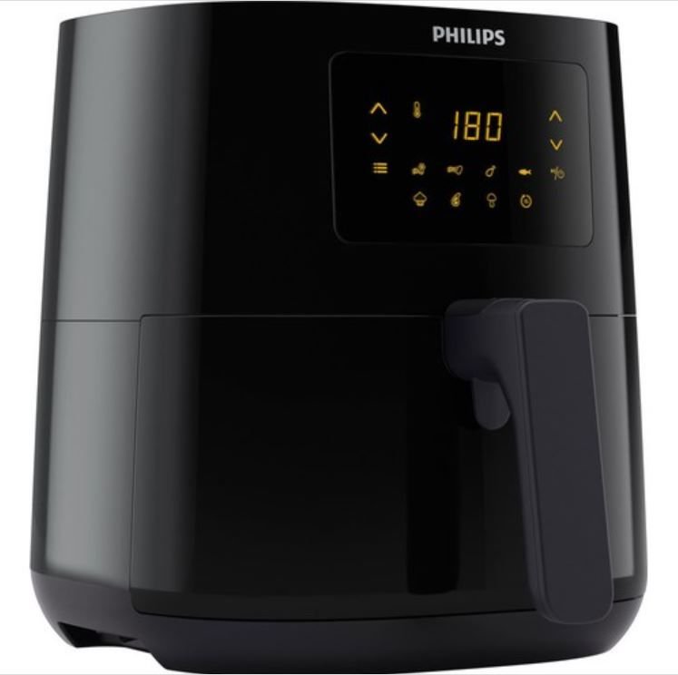 Philips Essential Airfryer Fritöz HD9252/90
