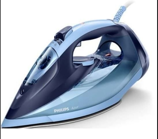 Philips Ütü Azur Gc4564/20 2600 W