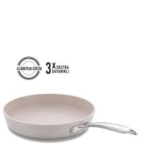 Korkmaz A1266 Granita Tava 28 Cm