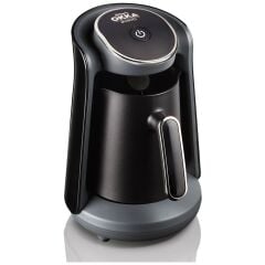 Arzum OK004-K Okka Minio Türk Kahvesi Makinesi - Krom