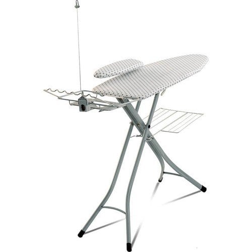 Evin Jasmine Buhar Kazanlı Ütü Masası Kollu