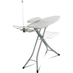 Evin Jasmine Buhar Kazanlı Ütü Masası Kollu