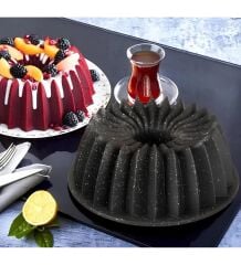 Penguen Kek Kalıbı Yıldız PNG-G401