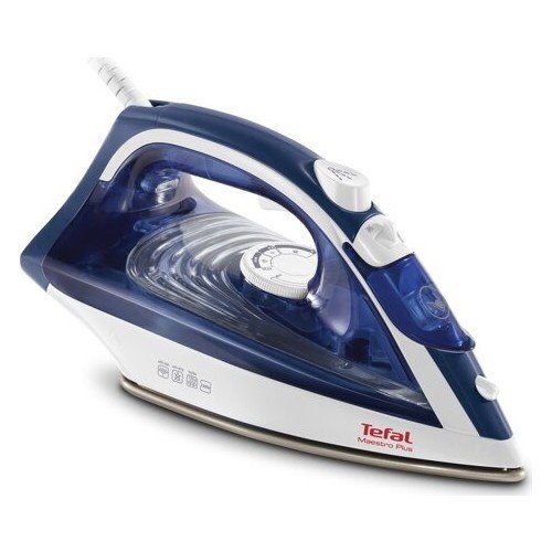 Tefal Maestro Plus FV1840 Buharlı Ütü