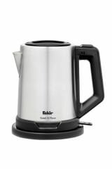 Fakir Steel N More Çay Makinesi Inox