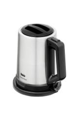 Fakir Steel N More Çay Makinesi Inox