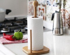 Gönül Peçetelik Bambu 34 Cm GB-2500